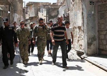 General who helped Trump decimate ISIS terrorists in first term confirmed as Joint Chiefs chairman