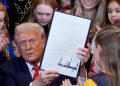 Lawsuit tracker: New resistance battling Trump’s second term through onslaught of lawsuits taking aim at EOs