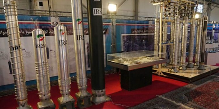 Trump has a timeline in mind for Iran nuke deal, taps Israel to lead any potential military action