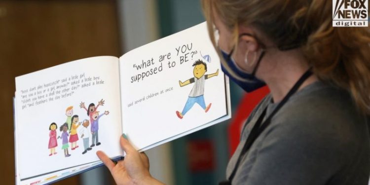 Parents tell SCOTUS: LGBTQ storybooks in classrooms clash with our faith
