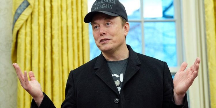 Musk not leaving yet, wrapping up work on schedule once ‘incredible work at DOGE is complete’: White House