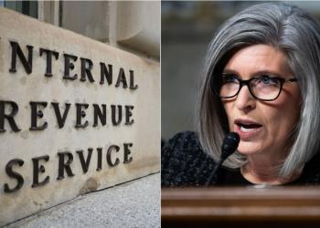 ‘Rules for thee’: Senate DOGE leader seeks crackdown on tax-dodging government workers