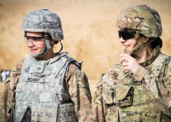 Hegseth says he’s undoing ‘social justice/Biden initiative’ that Trump signed into law