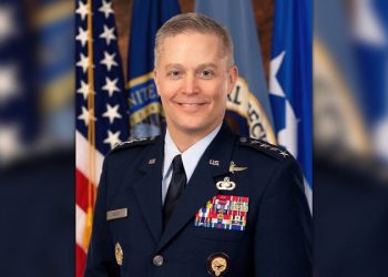 National Security Agency Director Gen. Haugh fired, civilian deputy director reassigned
