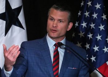 Hegseth faces latest battle defending his defense secretary post at the Pentagon