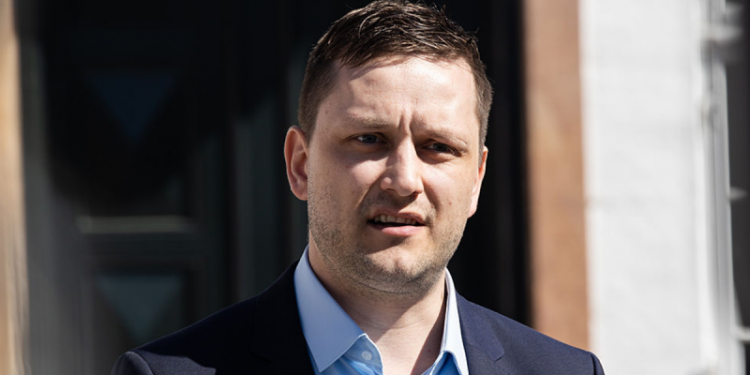 Greenland’s prime minister says island cannot be bought, US has ‘not been respectful’