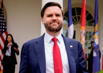 China says JD Vance’s comments about ‘peasants’ are ‘words that lack knowledge and respect’
