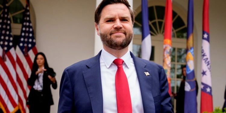 China says JD Vance’s comments about ‘peasants’ are ‘words that lack knowledge and respect’