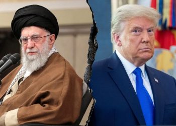 Ahead of Trump admin-Iran talks, new report says Iran nuclear threat rises to ‘extreme danger’