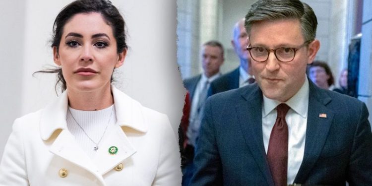 House plows ahead on Trump agenda after Johnson strikes deal with GOP rebels who paralyzed House