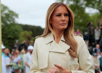 Revenge porn bill backed by Melania Trump heads to president’s desk after overwhelming House vote