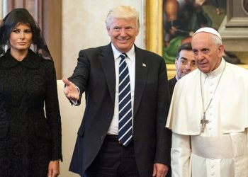 Trump will attend Pope Francis’ funeral in Rome despite contentious past: ‘Look forward to being there!’