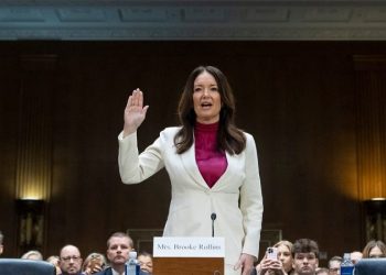 Trump Cabinet official vows major food stamp reforms that will help hungry children