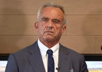 Greene and Garcia clash over RFK Jr. and vaccines, measles outbreak