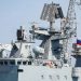 US–Russia flashpoint looms over Putin’s plans for African naval base