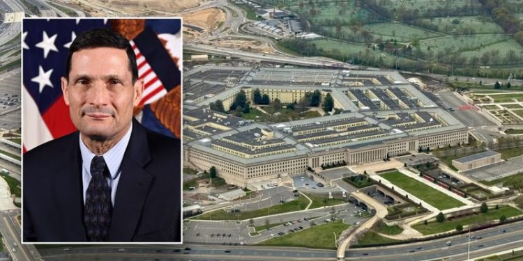 Pentagon deputy chief of staff is second Hegseth advisor removed amid DOD leak probe
