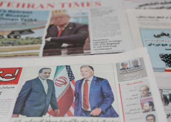 US confirms third round of nuclear talks with Iran after ‘very good progress’