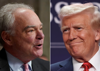 Senate Dems foreshadow more forced votes to block Trump’s emergency orders