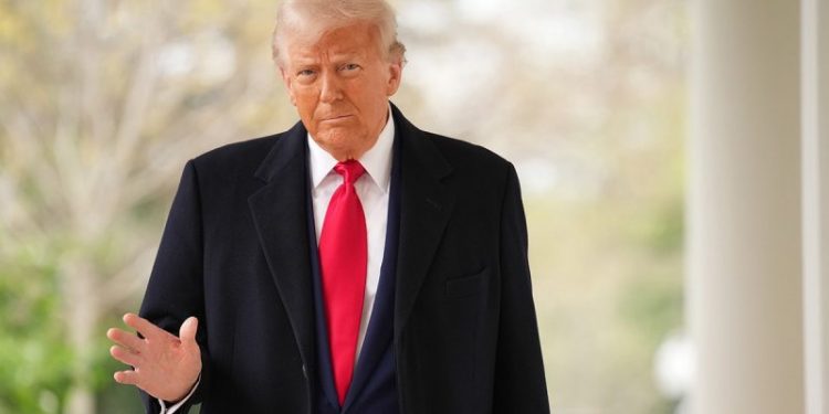 DOJ indicates Trump admin not obligated to return man deported to El Salvador, pushing back on judiciary