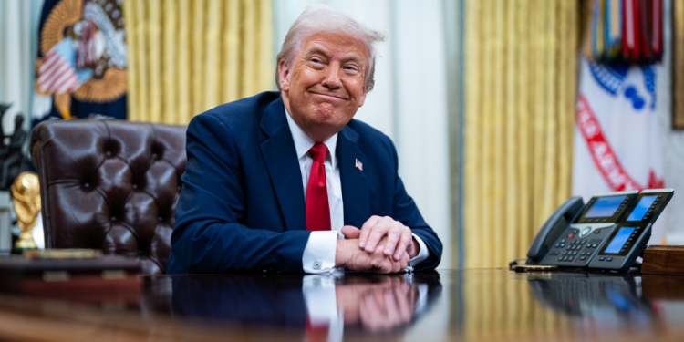 Appeals court blocks Trump from firing federal board members, tees up Supreme Court fight