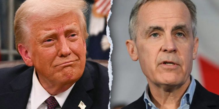 Leading Canadian conservative says Ottawa should remove all tariffs as ‘Liberation Day’ arrives