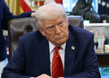 Judge temporarily blocks Trump order ending collective bargaining rights for most federal workers