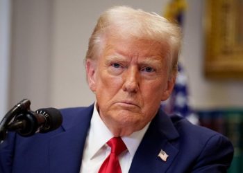 Pennsylvania man charged with threatening Trump, ICE agents, other officials