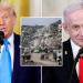 Trump delivers different message on Gaza when recapping call with Netanyahu