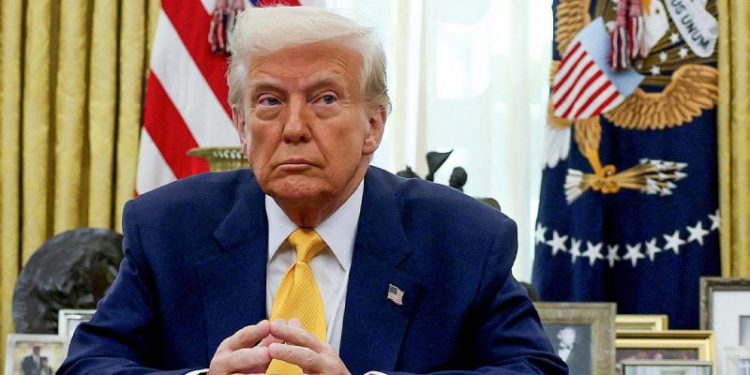 Judge blocks Trump election order despite overwhelming American support for voter ID