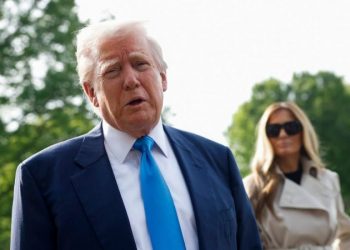 Trump says China’s Xi called him amid ongoing confusion over trade talks