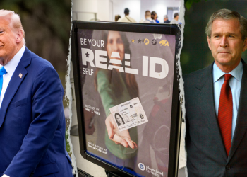 Pandemic, price tags and privacy concerns: Why it took 20 years to implement REAL ID