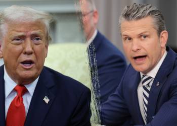 Here’s what happened during Trump’s 14th week in office