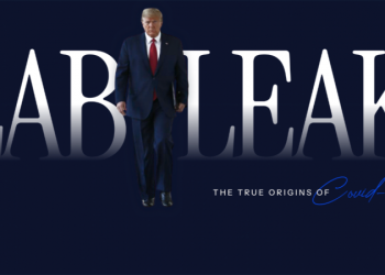 Biden’s vax-focused COVID-19 website obliterated by White House, replaced with ‘true origins’ virus guide