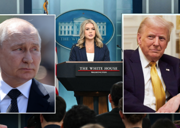 Trump insists Ukraine-Russia peace deal is close, but mistrust in Putin leaves experts skeptical