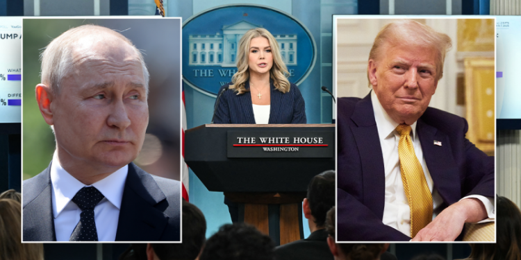 Trump insists Ukraine-Russia peace deal is close, but mistrust in Putin leaves experts skeptical