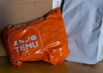 Temu halts shipping direct from China as de minimis tariff loophole is cut off