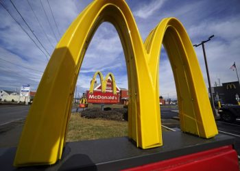 McDonald’s announces plan to hire 375,000 employees this summer