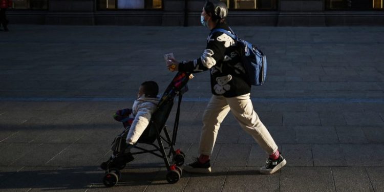 Tariffs or not, a Chinese baby products company is ramping up its U.S. expansion