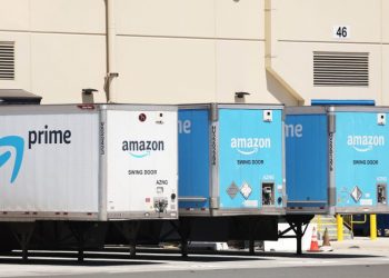 Armenian organized crime rings charged with stealing $83 million in Amazon cargo
