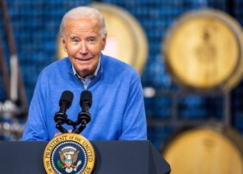 Biden fails to remember when son Beau died and Trump’s election year in leaked Hur interview audio