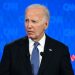 DAVID MARCUS: Old Man Biden’s autopen pardons should be null and void