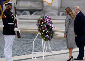 Trump declares May 8 as ‘Victory Day’ for World War II: ‘Going to start celebrating our victories again!’