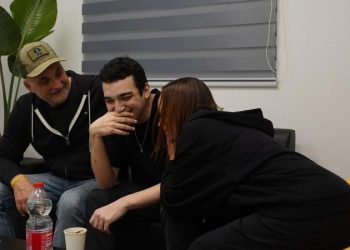 ‘You saved my life:’ Freed hostage Edan Alexander thanks Trump in emotional phone call