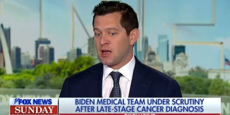 Biden aides considered ‘undemocratic’ actions to keep cognitive decline hidden, Trump out of power: author