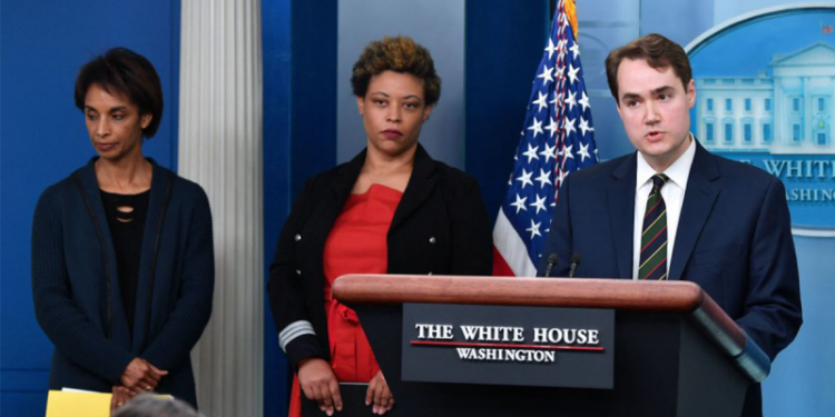 New book exposes how top Biden comms staffer was ‘tip of the spear’ covering up Biden’s cognitive decline