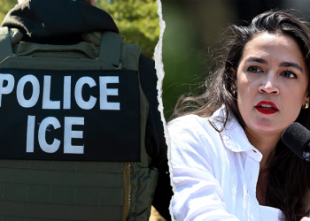 AOC fundraises on trying to abolish ICE amid Trump’s crackdown on illegal immigration