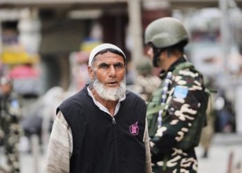 Pakistan says it has struck military targets inside India in series of new attacks