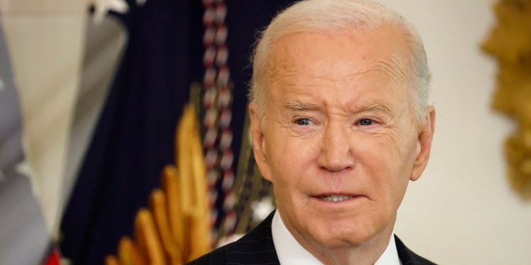 FLASHBACK: Biden shrugs off Hur report when pressed by Peter Doocy: ‘I know what the hell I’m doing’