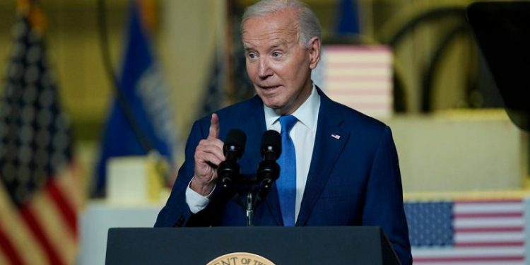 Biden’s woes converge: Last-minute pardons under fire, calls for prosecution mount following Hur tape release