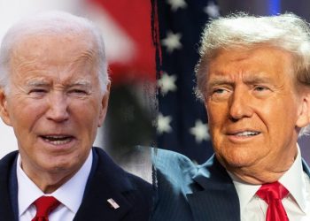 SCOOP: 38 GOP lawmakers say not repealing Biden’s green agenda in Trump tax bill is ‘hypocrisy’